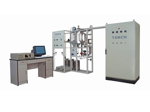 催化劑性能成套評價(jià)裝置 Catalyst test apparatus